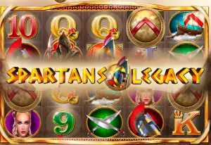 Spartans Legacy Demo verze