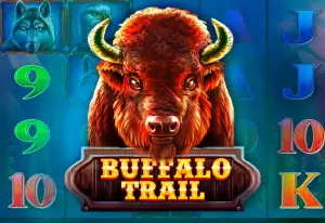 Buffalo Trail Demo verze