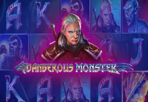 Dangerous Monster Demo verze