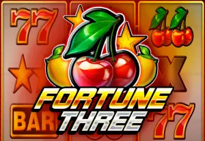 Fortune Three Demo verze