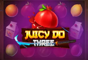 Juicy Do Three Demo verze