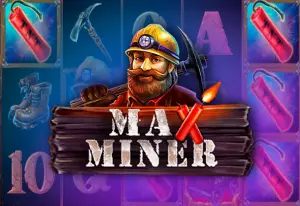 Max Miner Demo verze