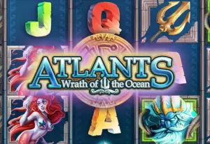 Atlants Demo verze