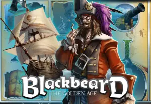 Blackbeard Demo verze