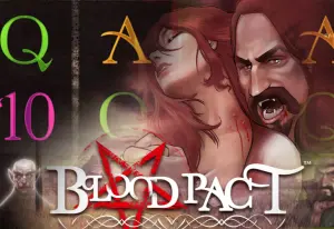 Bloodpact Demo verze
