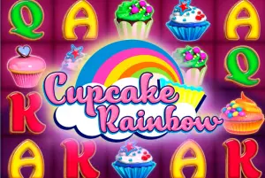 Cupcake Rainbow Demo verze