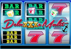 DeluXXXe Multi Demo verze