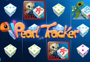 Pearl Tracker Demo verze