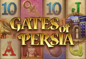 Gates Of Persia Demo verze