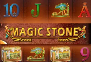 Magic Stone Demo verze