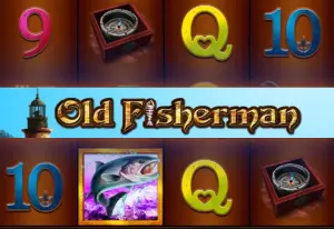 Old Fisherman Demo verze