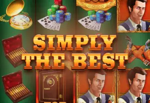 Simply The Best Demo verze