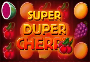 Super Duper Cherry Demo verze