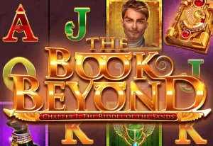 The Book Beyond Demo verze