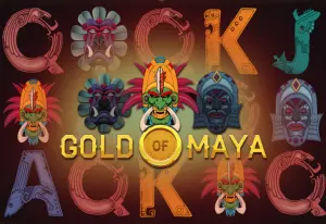 Gold of Maya Demo verze