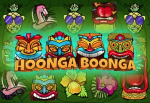 Hoonga Boonga