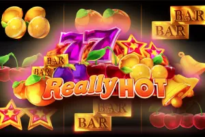 Really Hot