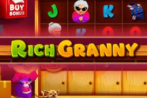 Rich Granny Demo verze