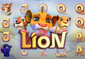 The Lion Demo verze