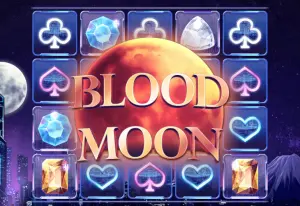 Blood Moon Demo verze