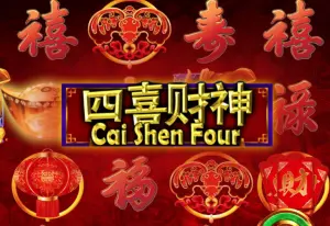 Cai Shen Four Demo verze