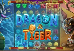 Dragon & Tiger Demo verze