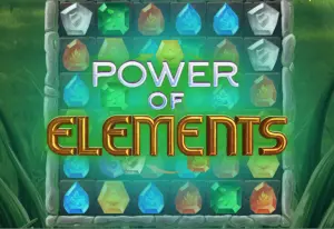 Power of Elements Demo verze