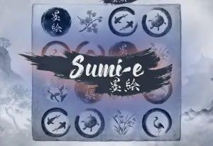 Sumi-e Demo verze