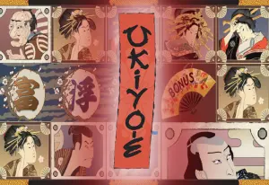 Ukiyo-E Demo verze