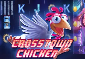 Crosstown Chicken Demo verze