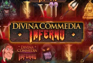 Divina Commedia Demo verze