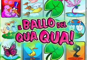 Il Ballo del Qua Qua Demo verze