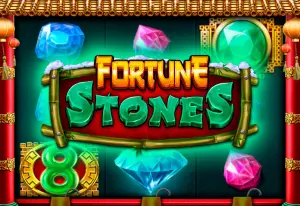 Fortune Stones Demo verze