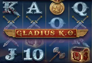 Gladius K.O. Demo verze