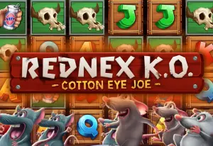 Rednex K.O. Demo verze