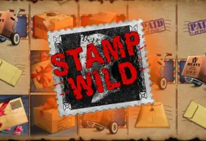 Stamp Wild Demo verze
