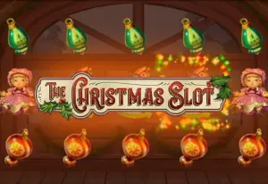 The Christmas Slot Demo verze