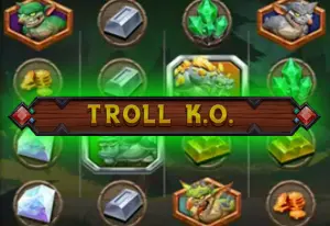 Troll K. O. Demo verze