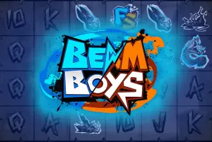 Beam Boys Demo verze