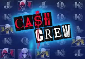 Cash Crew Demo verze