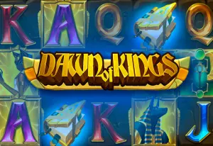 Dawn of Kings Demo verze