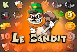 Le Bandit Demo verze