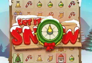 Let It Snow Demo verze