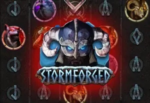 Stormforged Demo verze