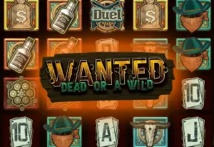 Wanted Dead or A Wild Demo verze