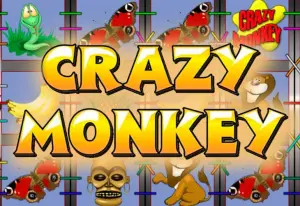 Crazy Monkey Demo verze