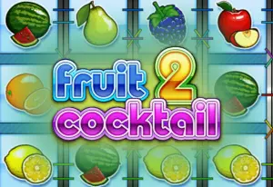 Fruit Cocktail 2 Demo verze