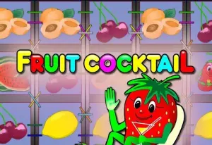 Fruit Cocktail Demo verze