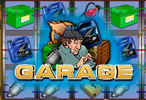 Garage Demo verze