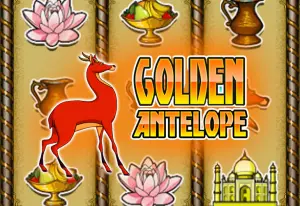 Golden Antelope Demo verze